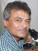 Dr. Barsanjit Mazumder