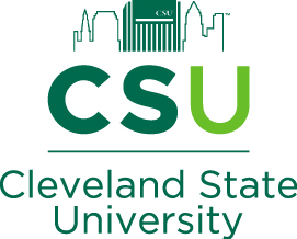 CSU Vertical logo