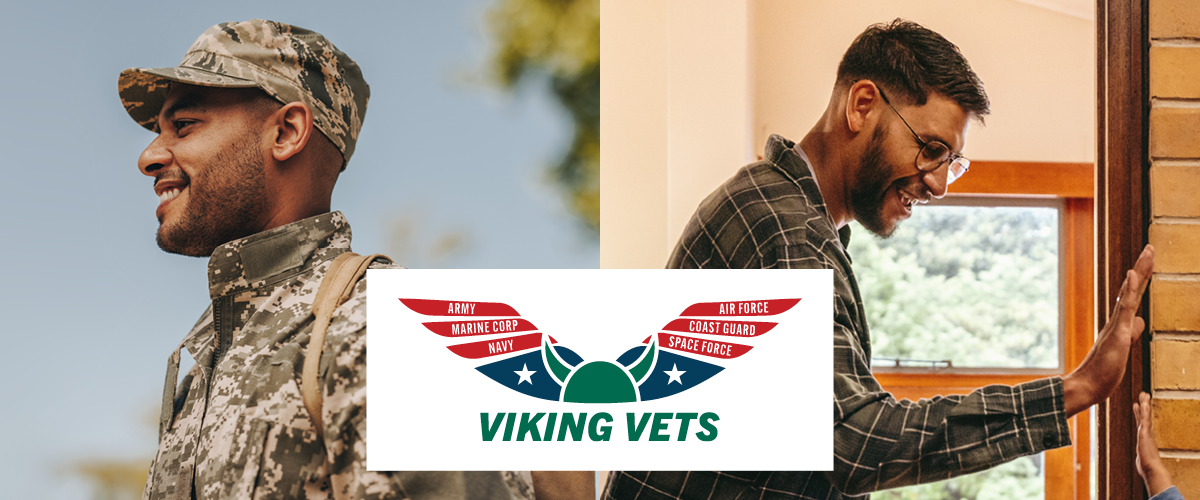 Viking Vets Header