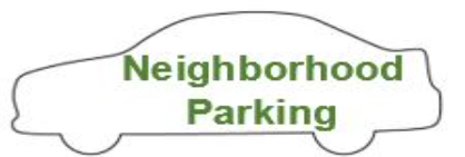 Neighborhood Parking Options