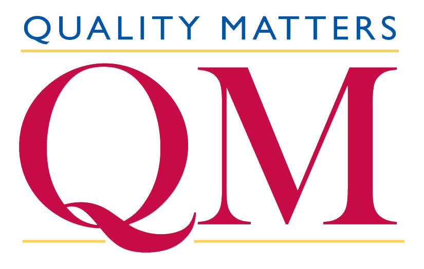 Quality Matters logo