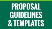 Proposal Guidelines