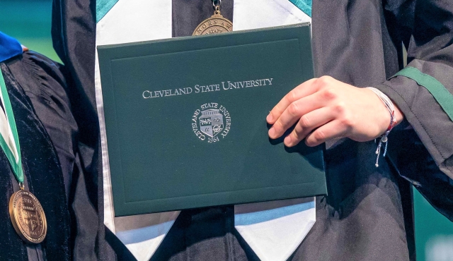 CSU Diploma 