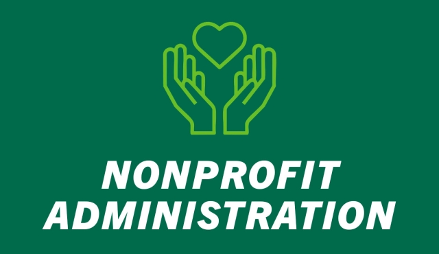 Nonprofit Administration