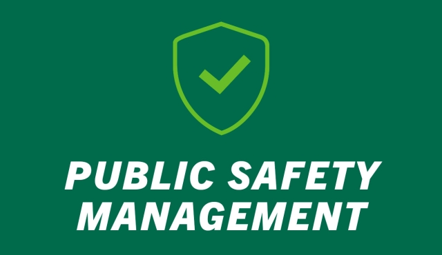 Public Safety Management