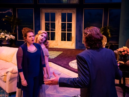 CSU Theatre & Dance Returns to Live with Blithe Spirit