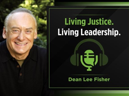 CSU C|M|LAW Dean Launches Leadership Podcast, ‘Living Justice. Living Leadership’ September 7