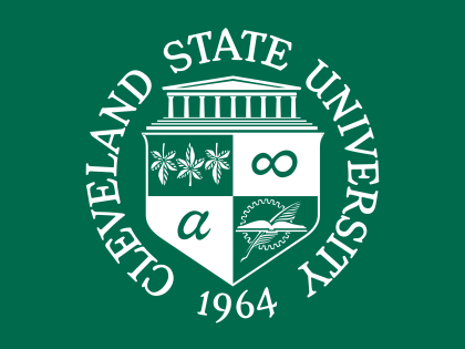 Official seal of Cleveland State University